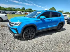 3VV4X7B25PM355694 2023 VOLKSWAGEN TAOS