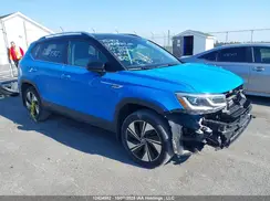 3VV4X7B25PM359146 2023 VOLKSWAGEN TAOS