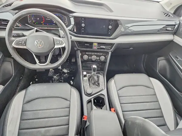 3VV4X7B25PM372897 2023 VOLKSWAGEN TAOS - Image 8