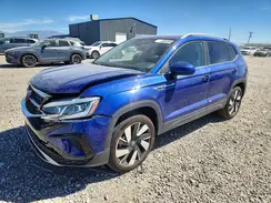 3VV4X7B25RM021409 2024 VOLKSWAGEN TAOS