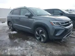 3VV4X7B25RM040123 2024 VOLKSWAGEN TAOS