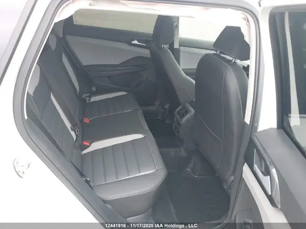 3VV4X7B25RM081965 2024 VOLKSWAGEN TAOS - Image 8