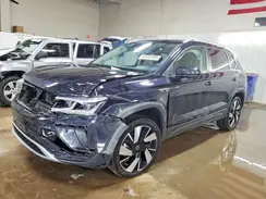 3VV4X7B25RM100367 2024 VOLKSWAGEN TAOS