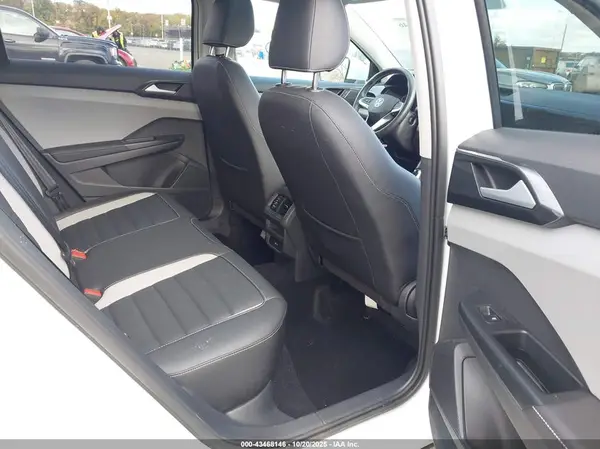 3VV4X7B25RM131568 2024 VOLKSWAGEN TAOS - Image 8