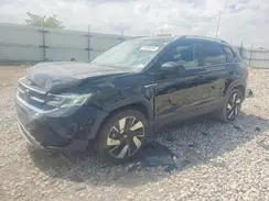 3VV4X7B26RM072529 2024 VOLKSWAGEN TAOS