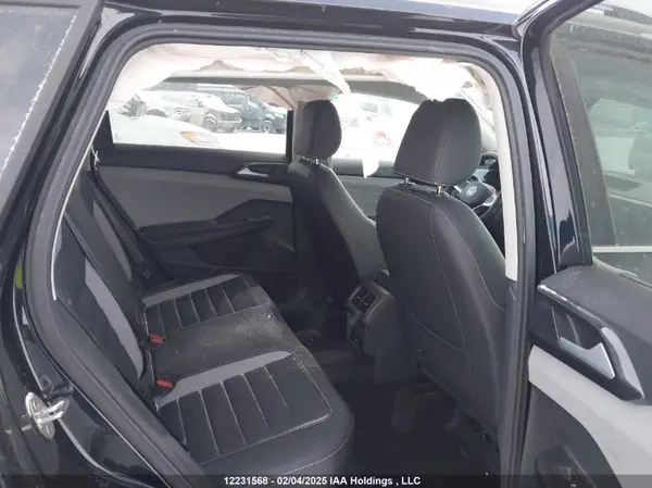 3VV4X7B26RM086317 2024 VOLKSWAGEN TAOS - Image 8