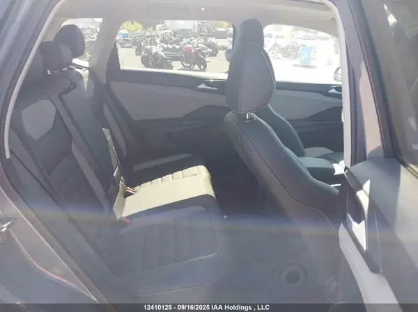 3VV4X7B26RM087192 2024 VOLKSWAGEN TAOS - Image 8