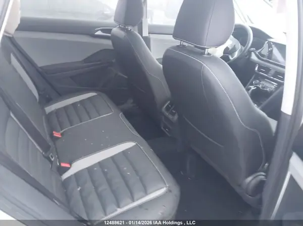 3VV4X7B26RM096569 2024 VOLKSWAGEN TAOS - Image 8