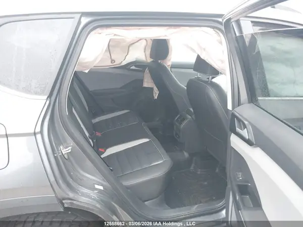 3VV4X7B26RM120756 2024 VOLKSWAGEN TAOS - Image 8