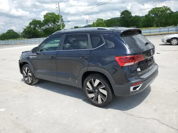 3VV4X7B27RM039992 2024 VOLKSWAGEN TAOS - Image 2
