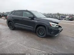 3VV4X7B27RM044609 2024 VOLKSWAGEN TAOS