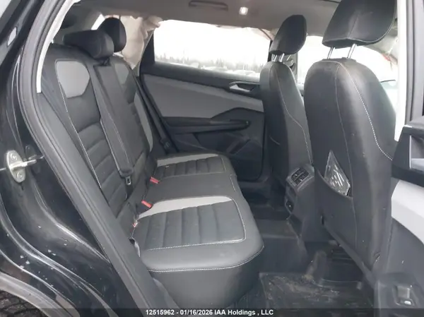 3VV4X7B27RM044609 2024 VOLKSWAGEN TAOS - Image 8