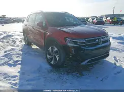 3VV4X7B27RM109281 2024 VOLKSWAGEN TAOS