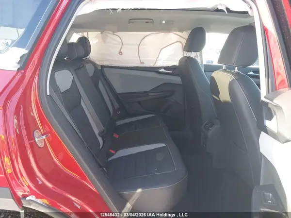 3VV4X7B27RM109281 2024 VOLKSWAGEN TAOS - Image 8