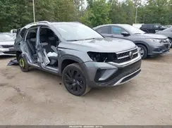 3VV4X7B27RM118367 2024 VOLKSWAGEN TAOS