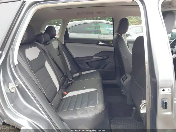 3VV4X7B27RM118367 2024 VOLKSWAGEN TAOS - Image 8