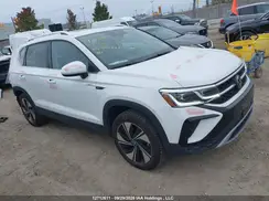 3VV4X7B28RM012588 2024 VOLKSWAGEN TAOS