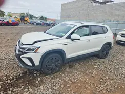 3VV4X7B28RM015264 2024 VOLKSWAGEN TAOS
