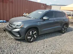 3VV4X7B28RM081734 2024 VOLKSWAGEN TAOS
