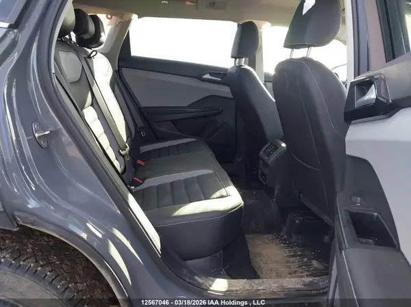 3VV4X7B28RM086299 2024 VOLKSWAGEN TAOS - Image 8
