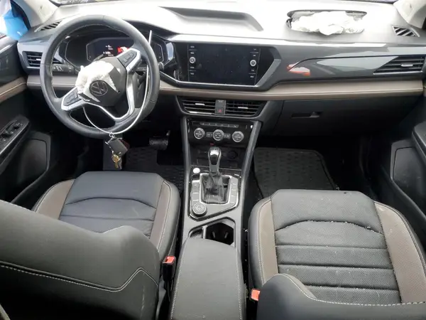 3VV4X7B28RM091065 2024 VOLKSWAGEN TAOS - Image 8