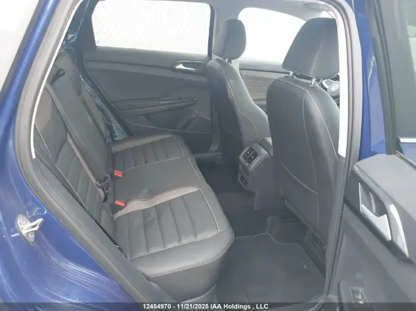 3VV4X7B28RM108995 2024 VOLKSWAGEN TAOS - Image 8