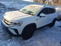 3VV4X7B29PM362857 2023 VOLKSWAGEN TAOS