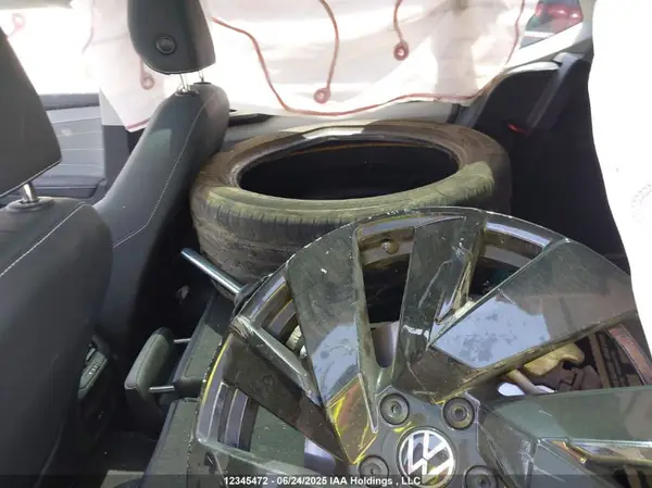 3VV4X7B29RM013782 2024 VOLKSWAGEN TAOS - Image 8