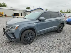 3VV4X7B29RM031232 2024 VOLKSWAGEN TAOS