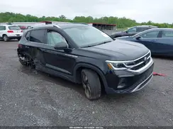 3VV4X7B29RM036589 2024 VOLKSWAGEN TAOS