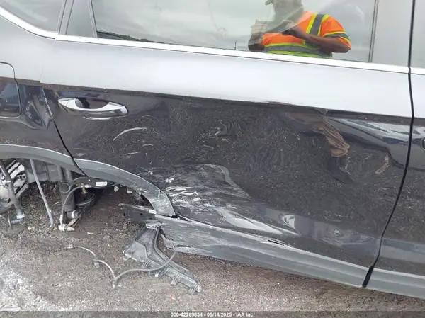 3VV4X7B29RM036589 2024 VOLKSWAGEN TAOS - Image 8