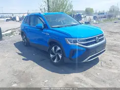3VV4X7B29RM066689 2024 VOLKSWAGEN TAOS