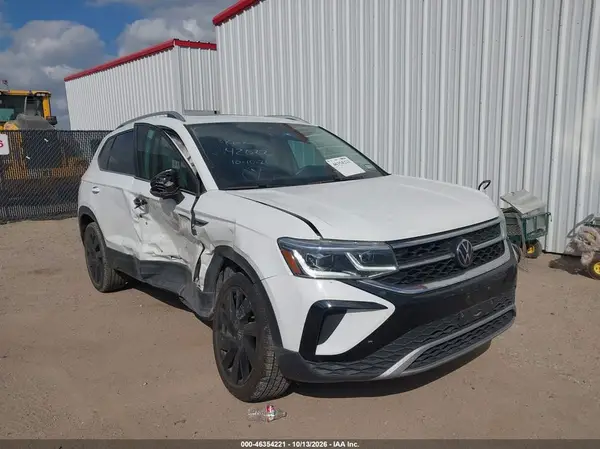 3VV4X7B29RM080169 2024 VOLKSWAGEN TAOS - Image 1