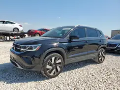 3VV4X7B29RM081595 2024 VOLKSWAGEN TAOS
