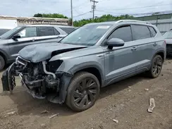 3VV4X7B29RM100162 2024 VOLKSWAGEN TAOS
