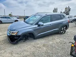 3VV4X7B29RM132402 2024 VOLKSWAGEN TAOS
