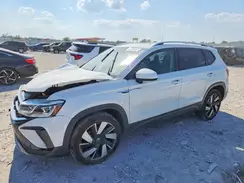 3VV4X7B2XPM361880 2023 VOLKSWAGEN TAOS
