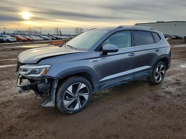 3VV4X7B2XRM075725 2024 VOLKSWAGEN TAOS - Image 1