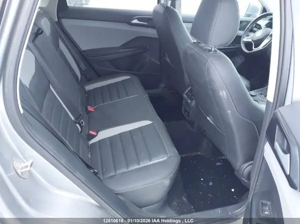 3VV4X7B2XRM077667 2024 VOLKSWAGEN TAOS - Image 8