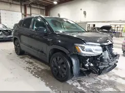 3VV4X7B2XRM086353 2024 VOLKSWAGEN TAOS