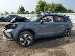 3VV4X7B2XRM089589 2024 VOLKSWAGEN TAOS