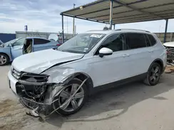 3VV5B7AX0JM001816 2018 VOLKSWAGEN TIGUAN