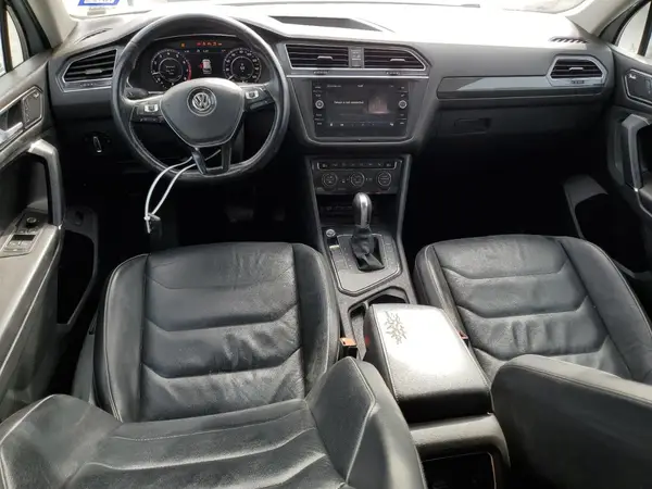 3VV5B7AX0JM001816 2018 VOLKSWAGEN TIGUAN - Image 8