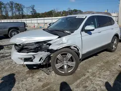 3VV5B7AX0JM004196 2018 VOLKSWAGEN TIGUAN