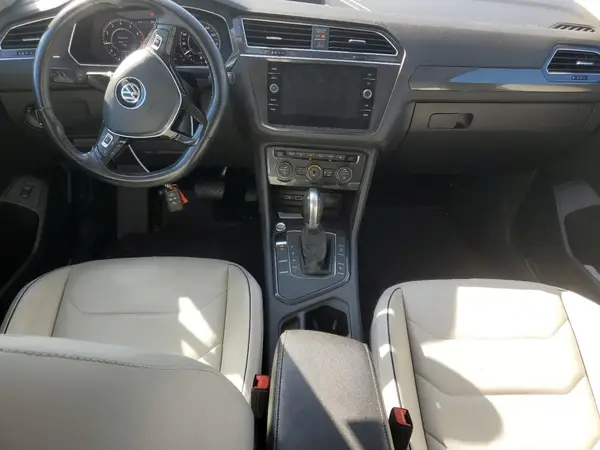 3VV5B7AX0JM004196 2018 VOLKSWAGEN TIGUAN - Image 8