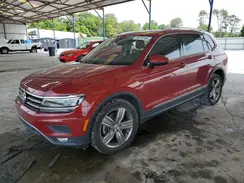 3VV5B7AX0JM019605 2018 VOLKSWAGEN TIGUAN