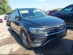 3VV5B7AX0JM116657 2018 VOLKSWAGEN TIGUAN