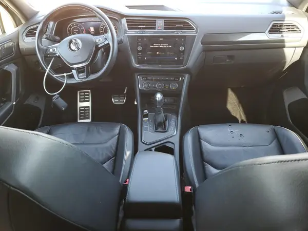 3VV5B7AX0JM135337 2018 VOLKSWAGEN TIGUAN - Image 8