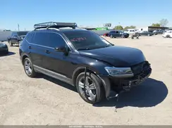 3VV5B7AX0JM172811 2018 VOLKSWAGEN TIGUAN