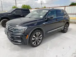 3VV5B7AX0JM198048 2018 VOLKSWAGEN TIGUAN